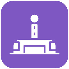 Virtual Joystick Icon