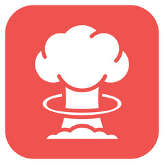 Explosion Icon