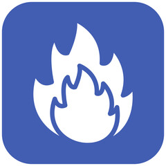 Fire Icon