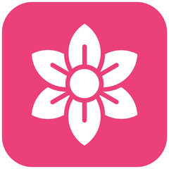 Blossom Icon
