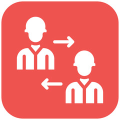 Connectivity Vector Icon