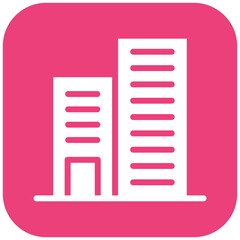 Enterprise Vector Icon