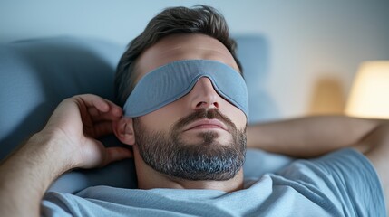 Battling insomnia at home sleep tips