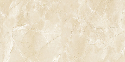 Light cream ivory beige marble slab. Vitrified tile polished floor tile design. Interior and exterior flooring and wall cladding.