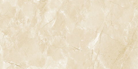 Light cream ivory beige marble slab. Vitrified tile polished floor tile design. Interior and exterior flooring and wall cladding.