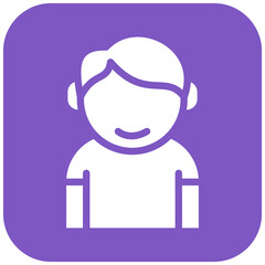 Child Icon