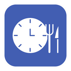 Clock Icon