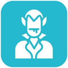 Vampire Icon