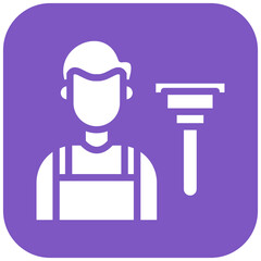 Cleaner Icon