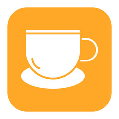 Cup Icon