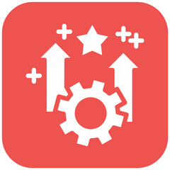 Professionalism Icon