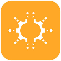 Integration Icon