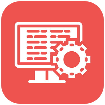 Automation Icon