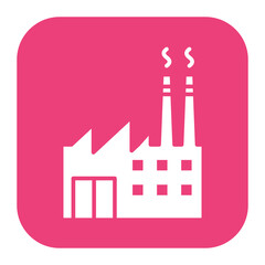 Factory Icon