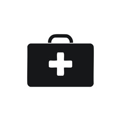 trendy, medical, icons, healthcare, symbols, doctor, nurse, prescription, syringe, stethoscope, ambulance, professionals, health, monitoring, equipment, DNA, vaccine, blood, test, system, staff, first