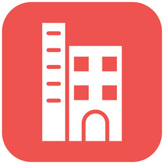 Skyscraper Icon