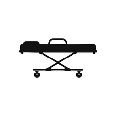 trendy, medical, icons, healthcare, symbols, doctor, nurse, prescription, syringe, stethoscope, ambulance, professionals, health, monitoring, equipment, DNA, vaccine, blood, test, system, staff, first