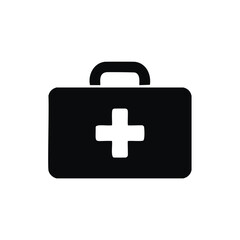 trendy, medical, icons, healthcare, symbols, doctor, nurse, prescription, syringe, stethoscope, ambulance, professionals, health, monitoring, equipment, DNA, vaccine, blood, test, system, staff, first