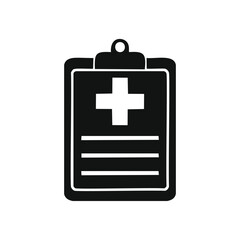 Obraz premium trendy, medical, icons, healthcare, symbols, doctor, nurse, prescription, syringe, stethoscope, ambulance, professionals, health, monitoring, equipment, DNA, vaccine, blood, test, system, staff, first