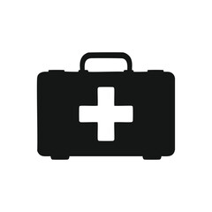 trendy, medical, icons, healthcare, symbols, doctor, nurse, prescription, syringe, stethoscope, ambulance, professionals, health, monitoring, equipment, DNA, vaccine, blood, test, system, staff, first