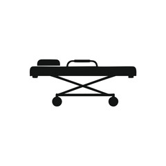 trendy, medical, icons, healthcare, symbols, doctor, nurse, prescription, syringe, stethoscope, ambulance, professionals, health, monitoring, equipment, DNA, vaccine, blood, test, system, staff, first