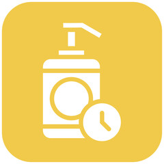 Handwashing Timer Icon