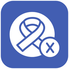 Cancer-Free Icon