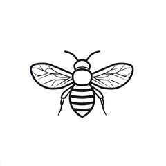Bee Icon