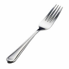 fork and spoon
