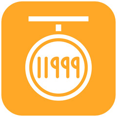 Price Tag Icon - obrazy, fototapety, plakaty
