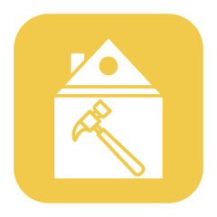 House Construction Icon