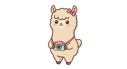 Obraz premium Baby Bear Teddy Cartoon Animal Love Vector Illustration