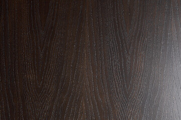 Wood dark texture background oak