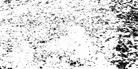 Abstract texture dust old damage dirty grainy and dusty scratches on white background overlay vector textures.