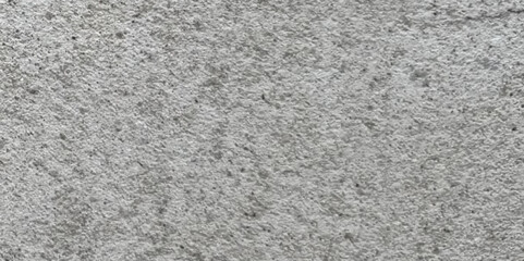White and grey concrete wall grunge texture background old cement wall texture background, banner. 