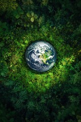 International Day for Biological Diversity concept