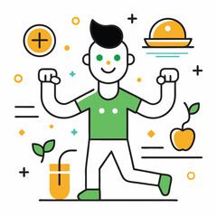 Adobe Illustrator Artwork