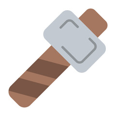 Sledgehammer Icon