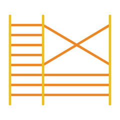 Scaffolding Icon