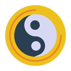 Meditation Icon