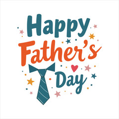 Fathers Day Shirt Vector Art for Dad’s Favorite Kid