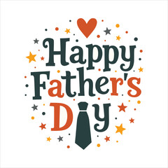 Cool vector art Color Dad Tee