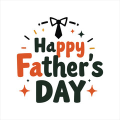 Obraz premium Ultimate vector art Papa TShirt