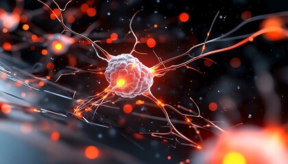 Neuron Network Deep Dive