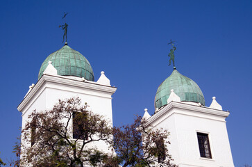 Iglesia del S. XVIII