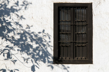 Iglesia del S. XVIII