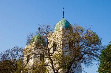 Iglesia del S. XVIII