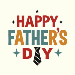 Quote Shirt Vector Art for Father&rsquo;s Big Day