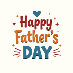 Dad vector art Art Shirt For Celebration