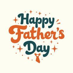 Fototapeta premium New vector art Dad Shirt Idea